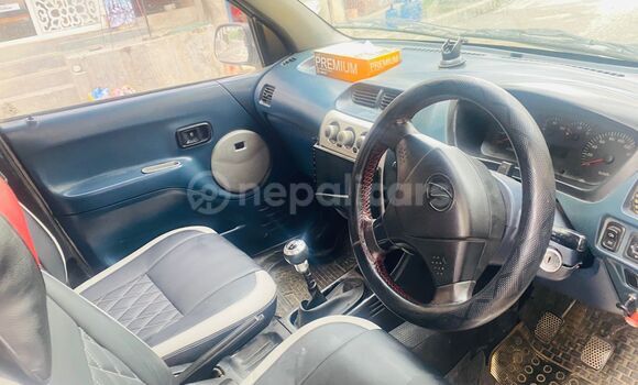 Buy Used Zotye Nomad (RX6400) White Car in Kathmandu in Bagmati Buy Used Zotye Nomad (RX6400) White Car in Kathmandu in Bagmati