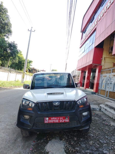 Big with watermark mahindra scorpio janakpur janakpur 5167
