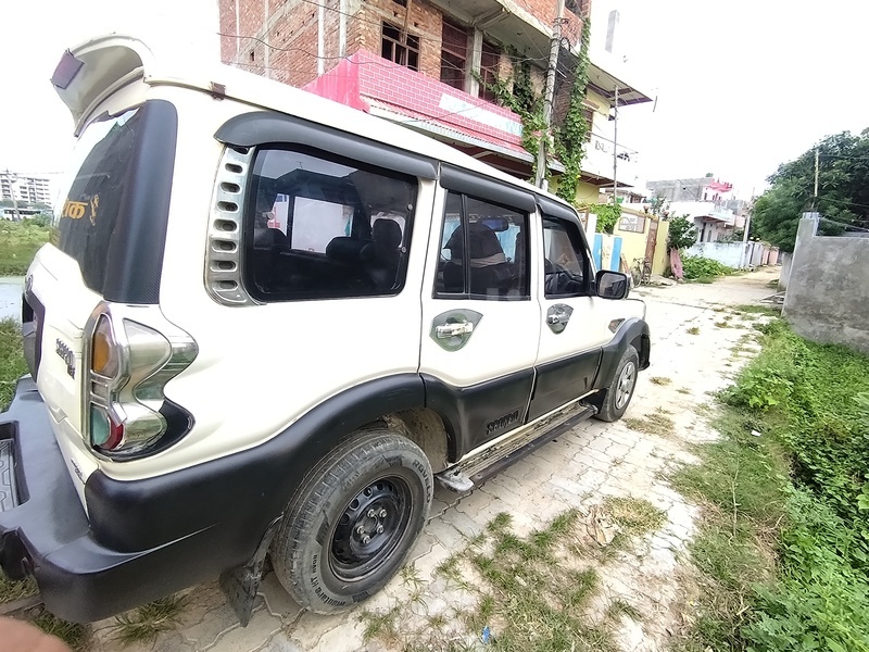 Big with watermark mahindra scorpio janakpur janakpur 5167