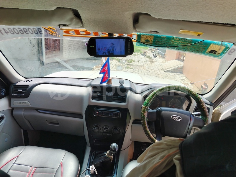 Big with watermark mahindra scorpio janakpur janakpur 5167