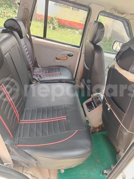 Big with watermark mahindra scorpio janakpur janakpur 5167