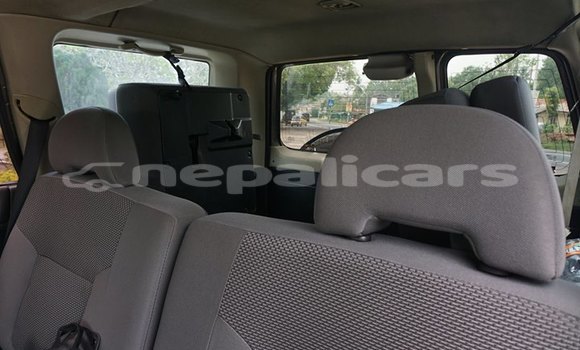 Buy Used Nissan Patrol Silver Car in Mahendranagar in Mahakali Buy Used Nissan Patrol Silver Car in Mahendranagar in Mahakali