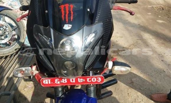 Buy Used Bajaj PULSAR Other Bike in Kathmandu in Bagmati Buy Used Bajaj PULSAR Other Bike in Kathmandu in Bagmati
