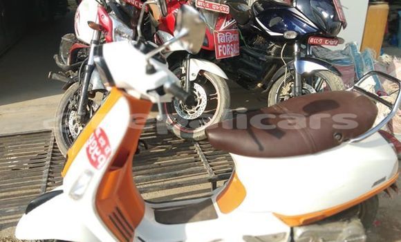 Buy Used Vespa 100 Other Bike in Kathmandu in Bagmati Buy Used Vespa 100 Other Bike in Kathmandu in Bagmati