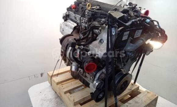 Buy Ford Ranger 3.2L Engine in Kathmandu in Bagmati Buy Ford Ranger 3.2L Engine in Kathmandu in Bagmati