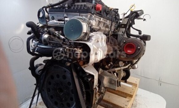 Buy Ford Ranger 3.2L Engine in Kathmandu in Bagmati Buy Ford Ranger 3.2L Engine in Kathmandu in Bagmati