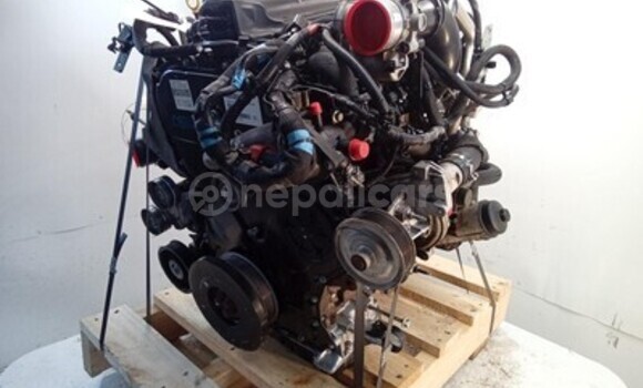 Buy Ford Ranger 3.2L Engine in Kathmandu in Bagmati Buy Ford Ranger 3.2L Engine in Kathmandu in Bagmati