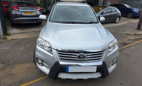 Buy Used Toyota RAV4 White Car in Kathmandu in Bagmati Buy Used Toyota RAV4 White Car in Kathmandu in Bagmati