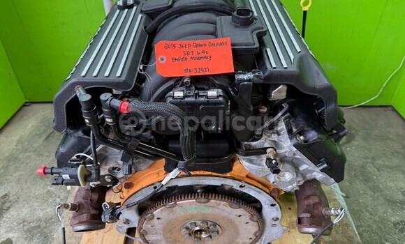 Buy JEEP GRAND CHEROKEE SRT. in Kathmandu in Bagmati Buy JEEP GRAND CHEROKEE SRT. in Kathmandu in Bagmati