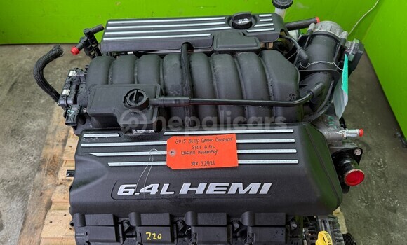 Buy JEEP GRAND CHEROKEE SRT. in Kathmandu in Bagmati Buy JEEP GRAND CHEROKEE SRT. in Kathmandu in Bagmati