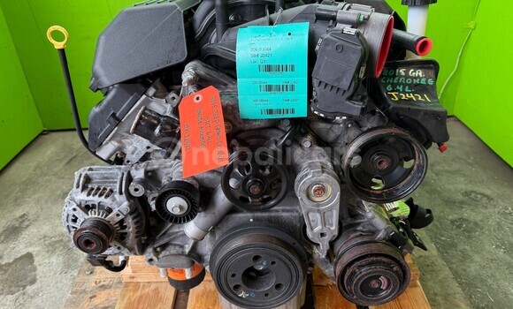 Buy JEEP GRAND CHEROKEE SRT. in Kathmandu in Bagmati Buy JEEP GRAND CHEROKEE SRT. in Kathmandu in Bagmati