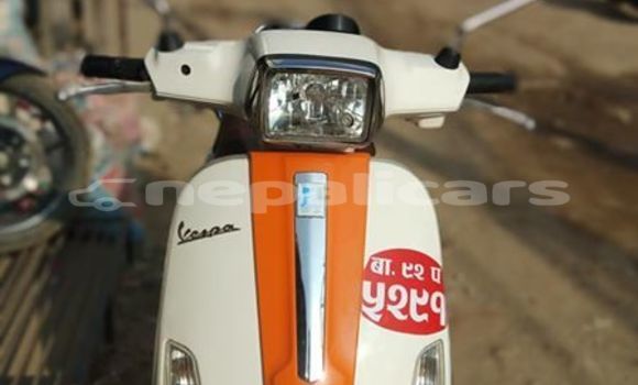 Buy Used Vespa 100 Other Bike in Kathmandu in Bagmati Buy Used Vespa 100 Other Bike in Kathmandu in Bagmati