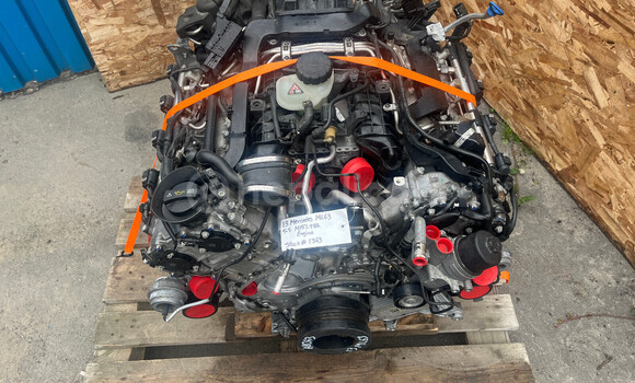 2013 Mercedes ML63 AMG