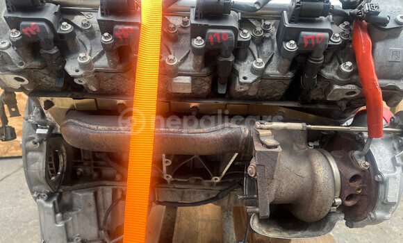 Buy 2013 Mercedes ML63 AMG in Kathmandu in Bagmati Buy 2013 Mercedes ML63 AMG in Kathmandu in Bagmati