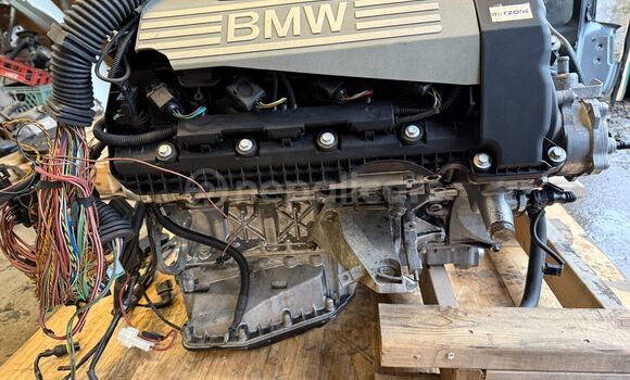 Buy BMW 645Ci 745I Engine. in Kathmandu in Bagmati Buy BMW 645Ci 745I Engine. in Kathmandu in Bagmati