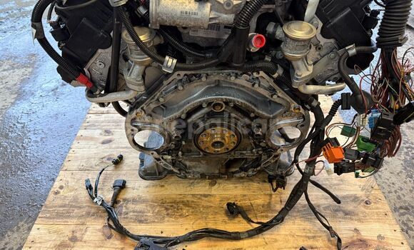 Buy BMW 645Ci 745I Engine. in Kathmandu in Bagmati Buy BMW 645Ci 745I Engine. in Kathmandu in Bagmati