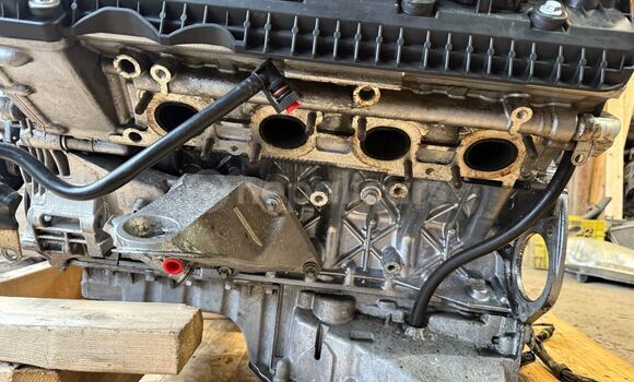 Buy BMW 645Ci 745I Engine. in Kathmandu in Bagmati Buy BMW 645Ci 745I Engine. in Kathmandu in Bagmati