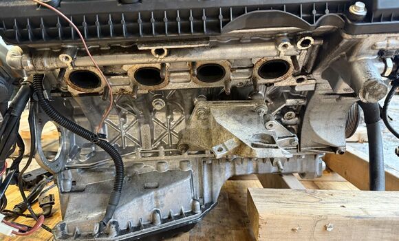 Buy BMW 645Ci 745I Engine. in Kathmandu in Bagmati Buy BMW 645Ci 745I Engine. in Kathmandu in Bagmati