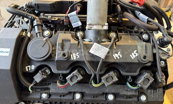 Buy BMW 645Ci 745I Engine. in Kathmandu in Bagmati Buy BMW 645Ci 745I Engine. in Kathmandu in Bagmati