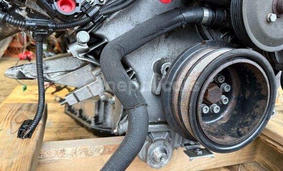 Buy BMW 645Ci 745I Engine. in Kathmandu in Bagmati Buy BMW 645Ci 745I Engine. in Kathmandu in Bagmati