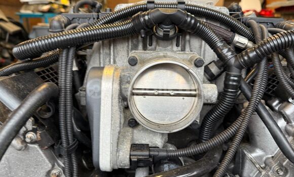 Buy BMW 645Ci 745I Engine. in Kathmandu in Bagmati Buy BMW 645Ci 745I Engine. in Kathmandu in Bagmati