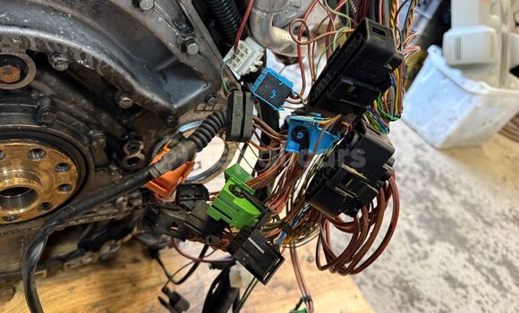 Buy BMW 645Ci 745I Engine. in Kathmandu in Bagmati Buy BMW 645Ci 745I Engine. in Kathmandu in Bagmati