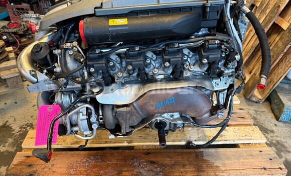 Buy MERCEDES BENZ AMG ENGINE in Kathmandu in Bagmati Buy MERCEDES BENZ AMG ENGINE in Kathmandu in Bagmati