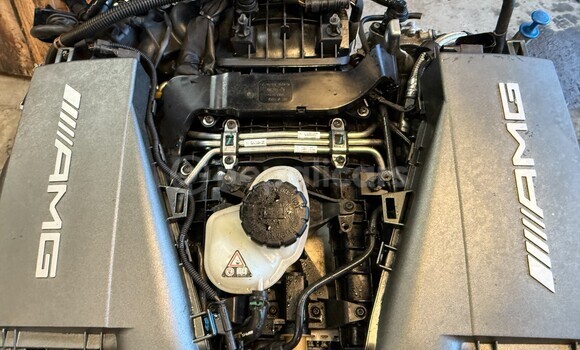 Buy MERCEDES BENZ AMG ENGINE in Kathmandu in Bagmati Buy MERCEDES BENZ AMG ENGINE in Kathmandu in Bagmati