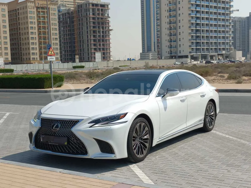 Big with watermark lexus ls bagmati kathmandu 5209