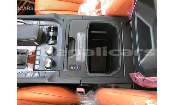 Buy Import Lexus LX Other Car in Import - Dubai in Bagmati Buy Import Lexus LX Other Car in Import - Dubai in Bagmati