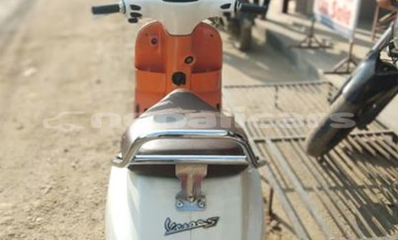 Buy Used Vespa 100 Other Bike in Kathmandu in Bagmati Buy Used Vespa 100 Other Bike in Kathmandu in Bagmati