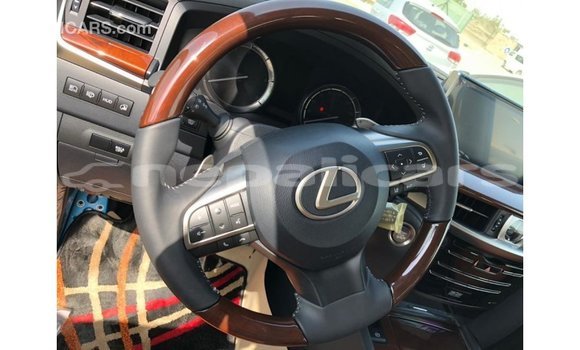 Buy Import Lexus LX Other Car in Import - Dubai in Bagmati Buy Import Lexus LX Other Car in Import - Dubai in Bagmati