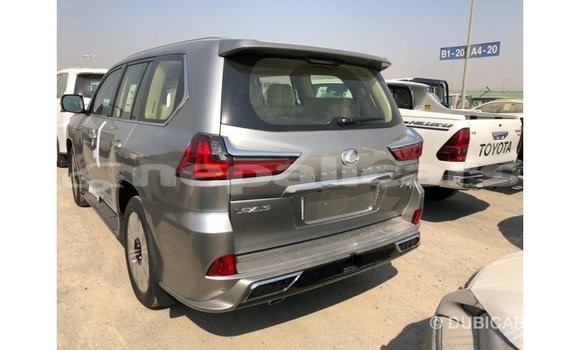 Buy Import Lexus LX Other Car in Import - Dubai in Bagmati Buy Import Lexus LX Other Car in Import - Dubai in Bagmati