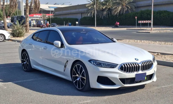 Buy Used BMW 8-Series Black Car in Kathmandu in Bagmati Buy Used BMW 8-Series Black Car in Kathmandu in Bagmati