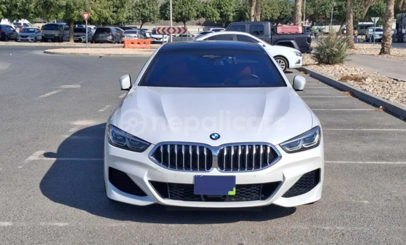 Buy Used BMW 8-Series Black Car in Kathmandu in Bagmati Buy Used BMW 8-Series Black Car in Kathmandu in Bagmati