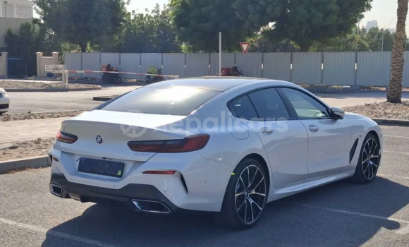 Buy Used BMW 8-Series Black Car in Kathmandu in Bagmati Buy Used BMW 8-Series Black Car in Kathmandu in Bagmati