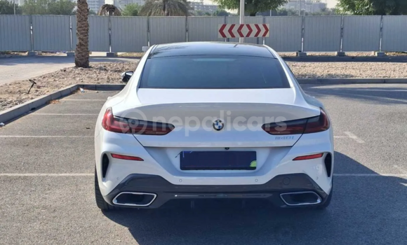 Buy Used BMW 8-Series Black Car in Kathmandu in Bagmati Buy Used BMW 8-Series Black Car in Kathmandu in Bagmati