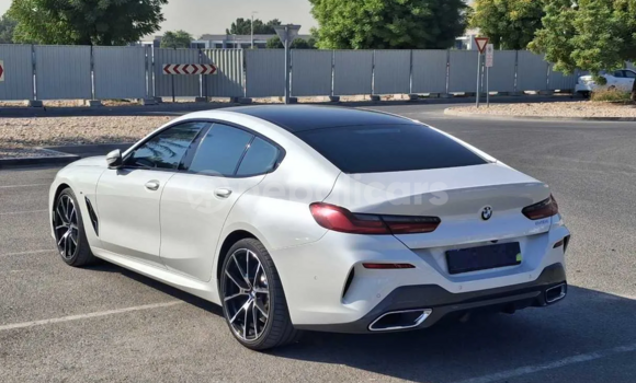 Buy Used BMW 8-Series Black Car in Kathmandu in Bagmati Buy Used BMW 8-Series Black Car in Kathmandu in Bagmati
