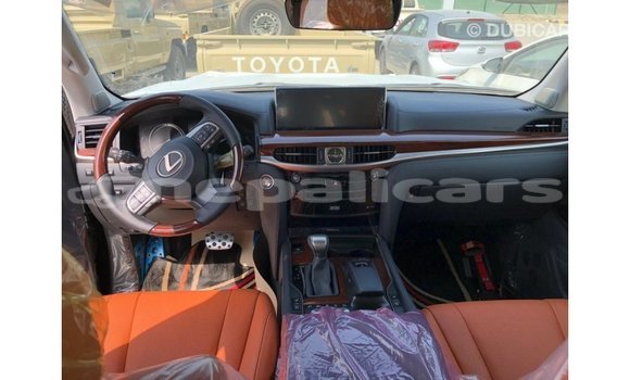 Buy Import Lexus LX Other Car in Import - Dubai in Bagmati Buy Import Lexus LX Other Car in Import - Dubai in Bagmati