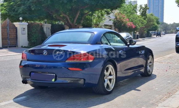 Buy Used BMW Z4 M Blue Car in Kathmandu in Bagmati Buy Used BMW Z4 M Blue Car in Kathmandu in Bagmati
