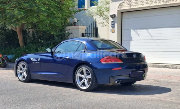 Buy Used BMW Z4 M Blue Car in Kathmandu in Bagmati Buy Used BMW Z4 M Blue Car in Kathmandu in Bagmati