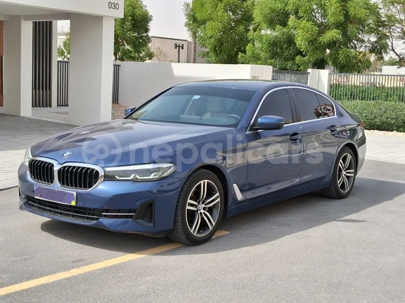 Big with watermark bmw 5 series bagmati kathmandu 5214