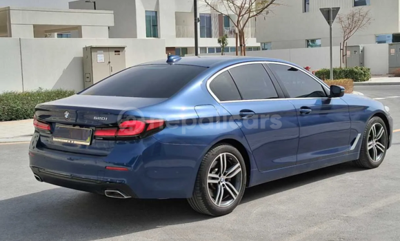 Buy Used BMW 5–Series Blue Car in Kathmandu in Bagmati Buy Used BMW 5–Series Blue Car in Kathmandu in Bagmati