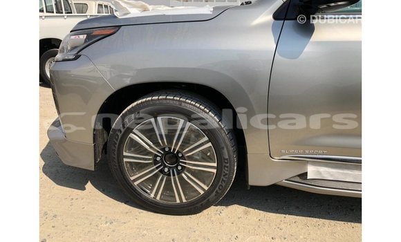 Buy Import Lexus LX Other Car in Import - Dubai in Bagmati Buy Import Lexus LX Other Car in Import - Dubai in Bagmati
