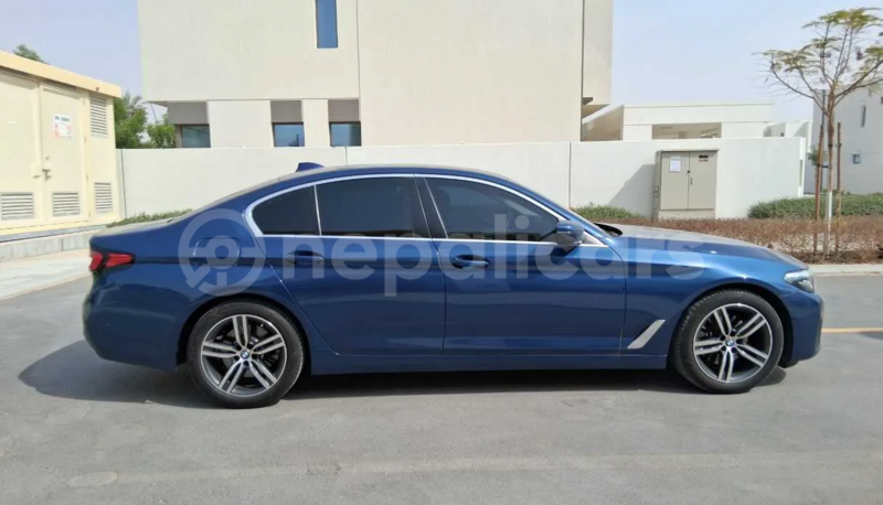 Big with watermark bmw 5 series bagmati kathmandu 5214