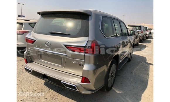 Buy Import Lexus LX Other Car in Import - Dubai in Bagmati Buy Import Lexus LX Other Car in Import - Dubai in Bagmati