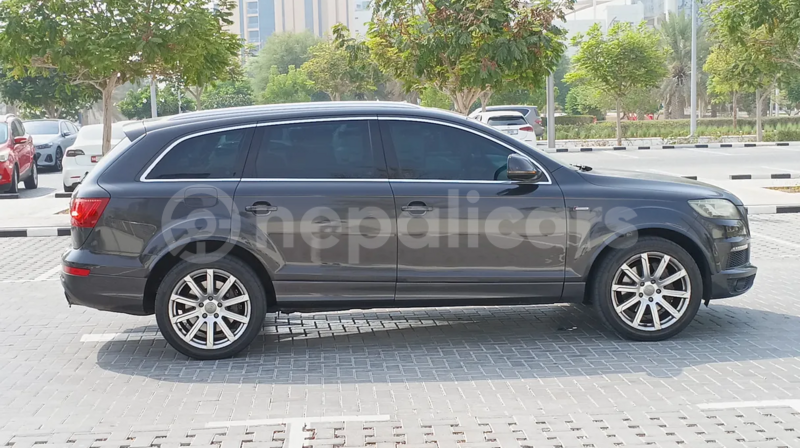Big with watermark audi q7 bagmati kathmandu 5216