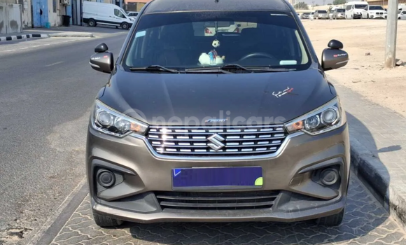 Buy Used Suzuki Ertiga Brown Car in Kathmandu in Bagmati Buy Used Suzuki Ertiga Brown Car in Kathmandu in Bagmati