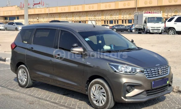 Buy Used Suzuki Ertiga Brown Car in Kathmandu in Bagmati Buy Used Suzuki Ertiga Brown Car in Kathmandu in Bagmati