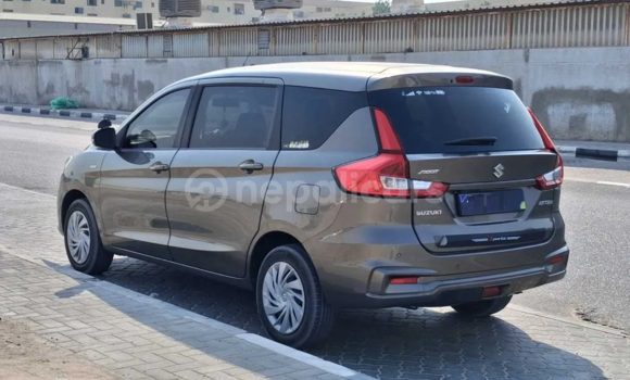 Buy Used Suzuki Ertiga Brown Car in Kathmandu in Bagmati Buy Used Suzuki Ertiga Brown Car in Kathmandu in Bagmati